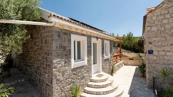 Casa (Two Bedroom Holiday Home with Swimmin) | Fachada