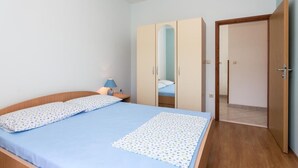 Leilighet (One Bedroom Apartment) | 2 soverom