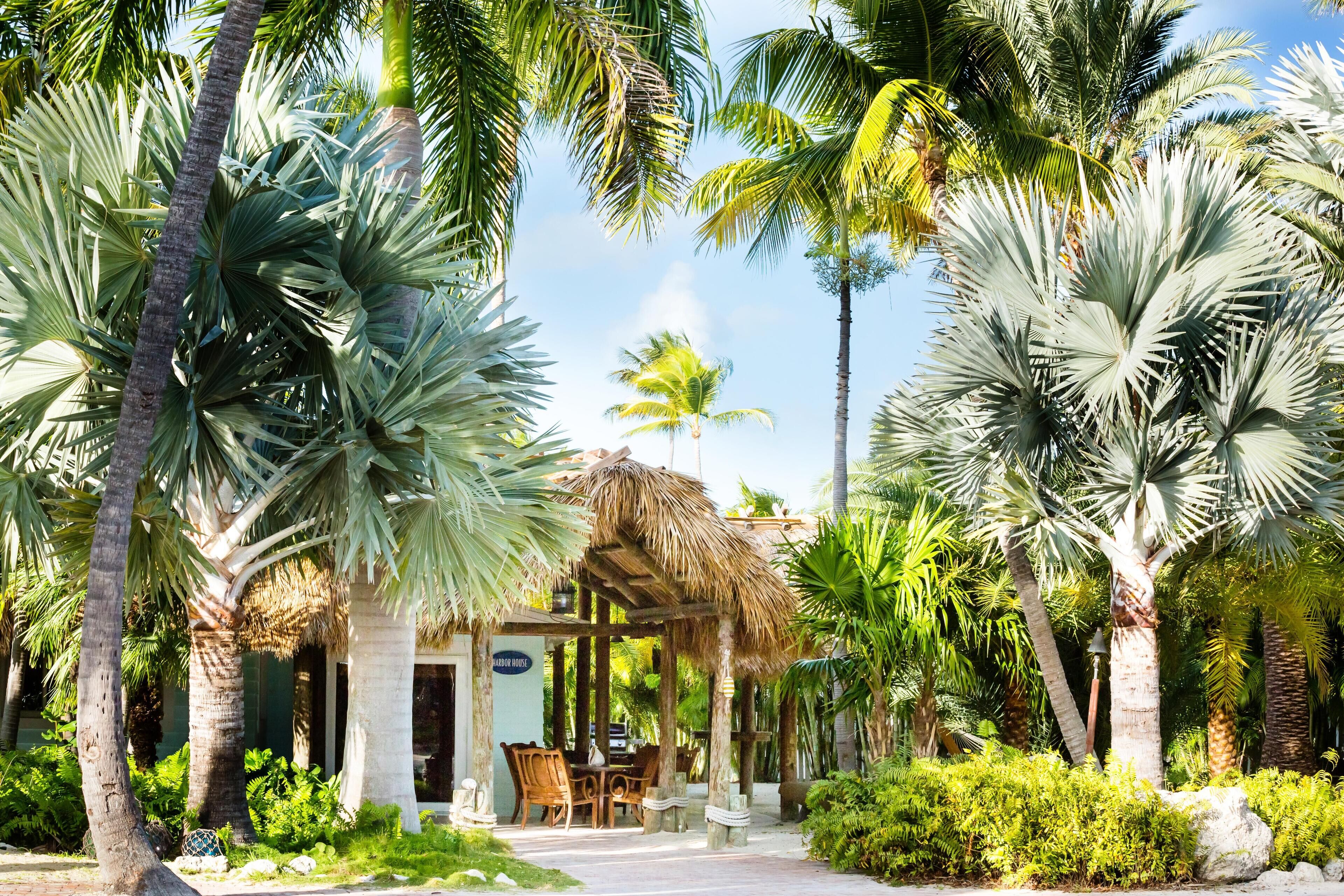 Spacious Caribbean-Style Home w/ Kitchen, WiFi, Grill, & Outdoor Veranda