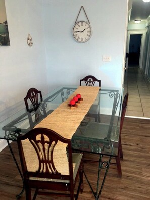 Restauration