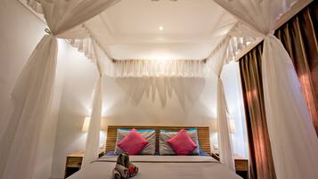 1 chambre, fer et planche Ă repasser, Wi-Fi, draps fournis