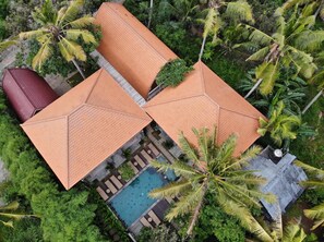 Exterior - Ubud Simply Home (Ubud, Gianyar)