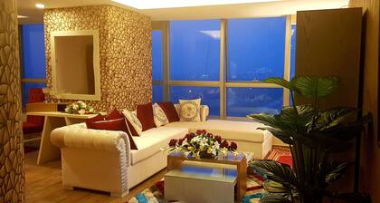 ROYAL APARTMENTS TWO BEDROOMS MARGALLA VIEW