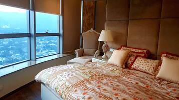 2 habitaciones y wifi