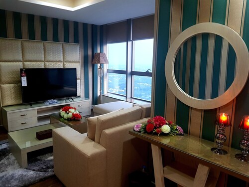 ROYAL  APARTMENTS TWO BEDROOMS MARGALLA VIEW