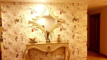 Interieur