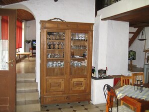 Restaurantes