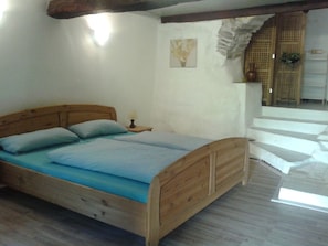 3 chambres, Wi-Fi gratuit, draps fournis