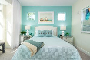 2 bedrooms, iron/ironing board, Internet, bed sheets - One Particular Harbour 387-101 · Courtyard View · 2BR · No Pets (Bradenton)