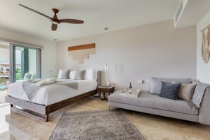 2 Schlafzimmer, Bügeleisen/Bügelbrett, Reisekinderbett, kostenloses WLAN