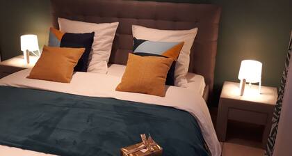 Lunel : Happy Home For You, Emplacement exceptionnel Centre Historique