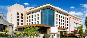 Lemon Tree Premier Vijayawada