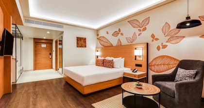 Lemon Tree Premier Vijayawada