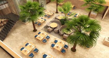 Lemon Tree Premier Vijayawada