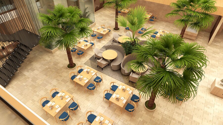 Lemon Tree Premier Vijayawada