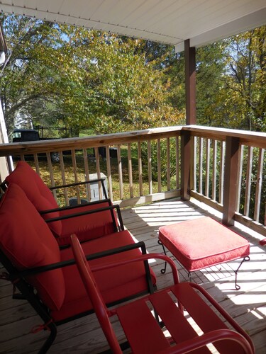 BACK TO THE 50'S GUEST HOUSE