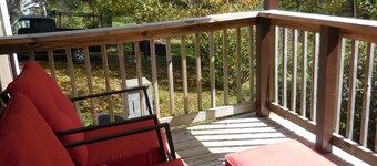 BACK TO THE 50'S GUEST HOUSE