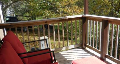 BACK TO THE 50'S GUEST HOUSE