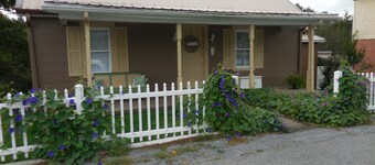 BACK TO THE 50'S GUEST HOUSE