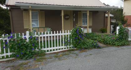 BACK TO THE 50'S GUEST HOUSE
