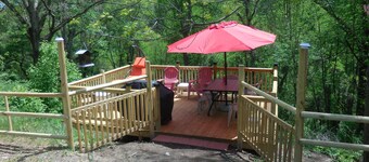 BACK TO THE 50'S GUEST HOUSE