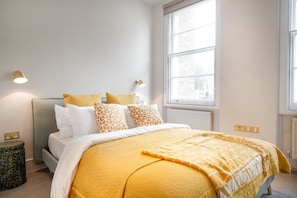 Apartment (2) - South Kensington by CAPITAL (London)