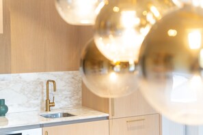 Appartement (2) | Cuisine privée