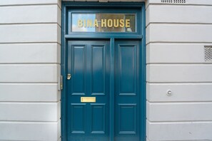 Exterior - South Kensington by CAPITAL (London)