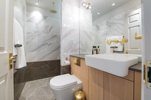 Appartement (2) | Salle de bain