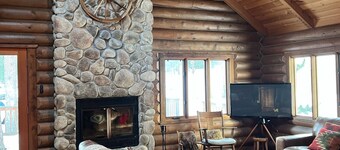 Home in the Bitterroots