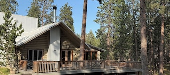 Home in the Bitterroots