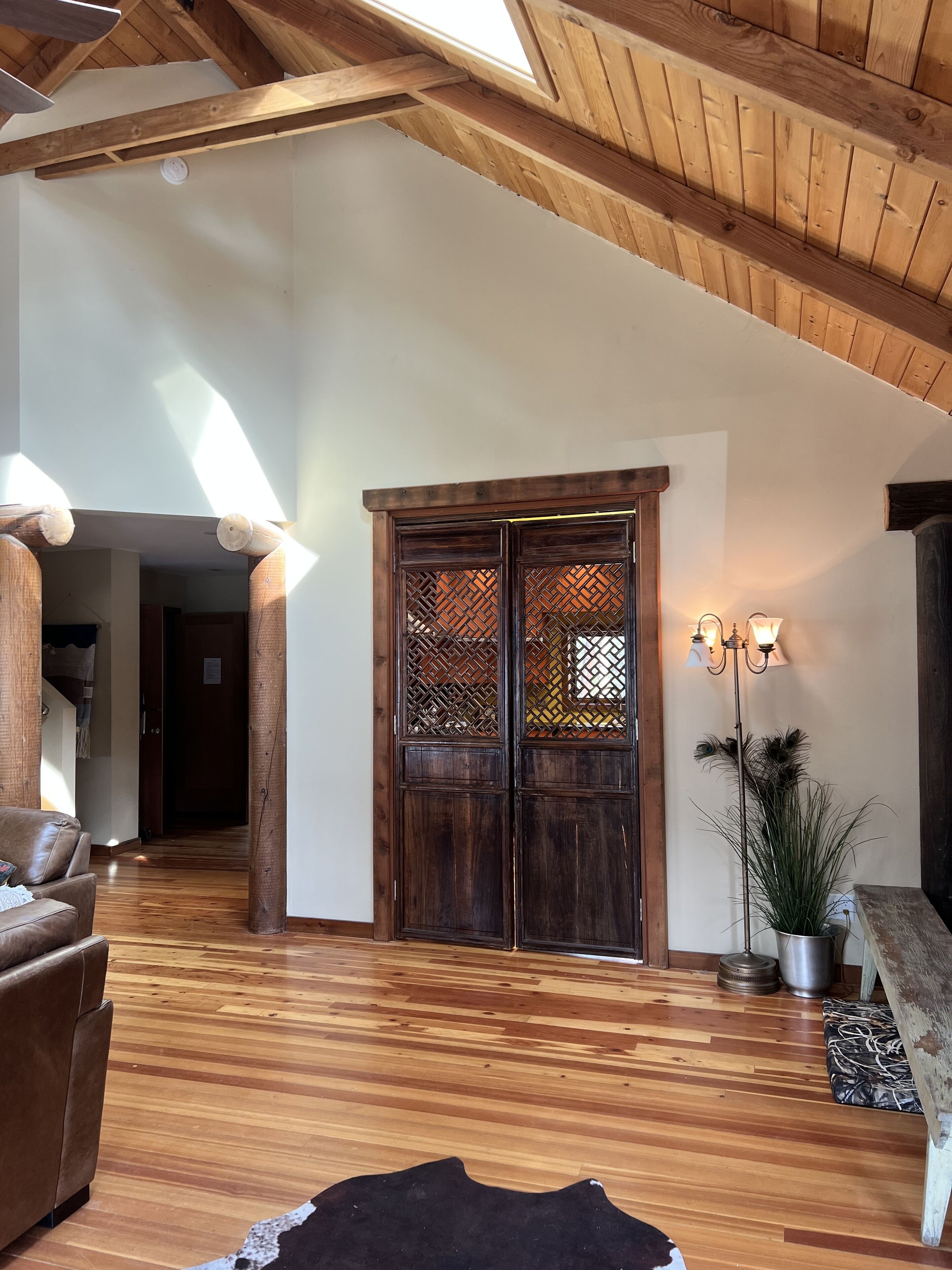 Intérieur