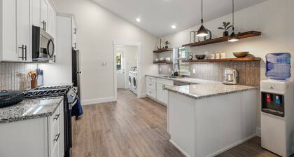 Pythagoras Place at East End Revitalized⭐⭐⭐⭐⭐