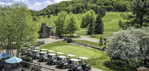 Golf