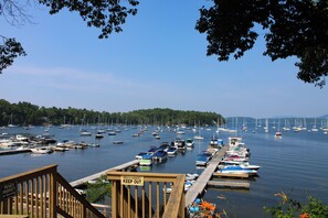 Port de plaisance