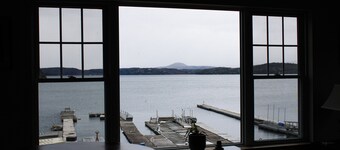 Harbor View Lakehouse