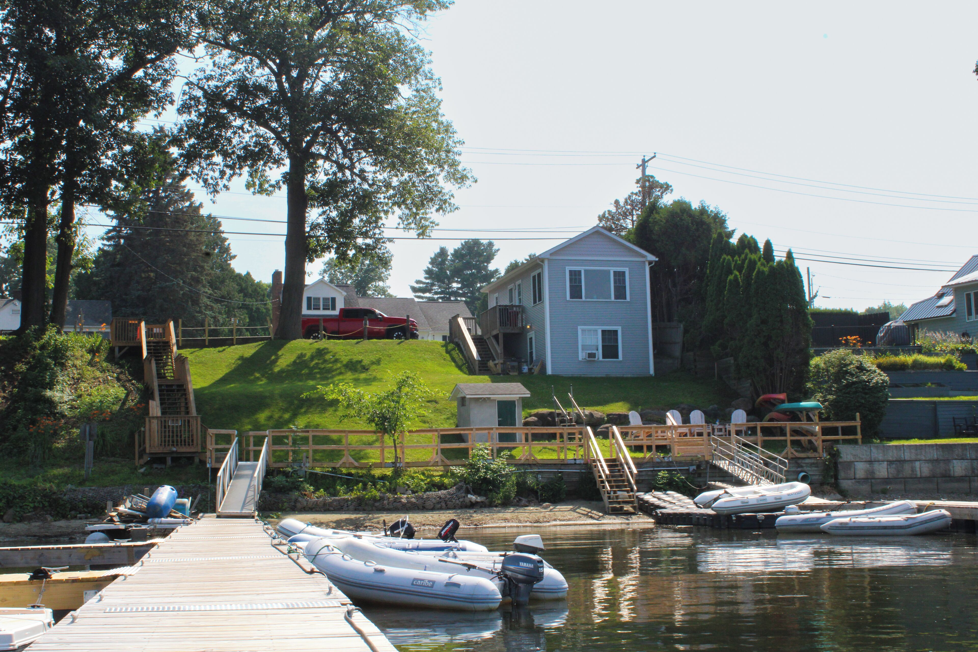 Port de plaisance