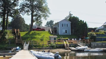 Port de plaisance
