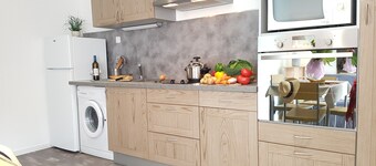 Résidence Montijo 2