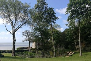 Terrain de l’hébergement 