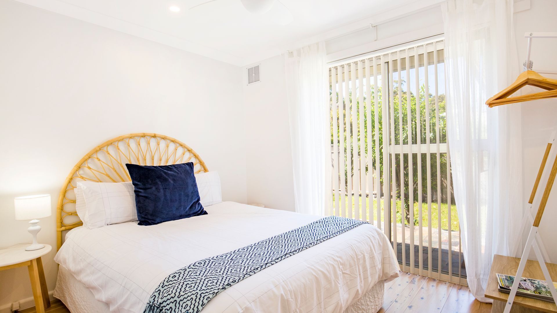 4 bedrooms, iron/ironing board, travel cot, free WiFi