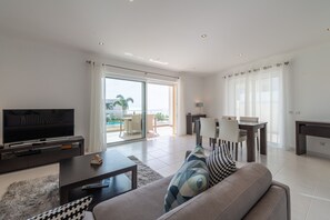 Télévision, lecteur de DVD