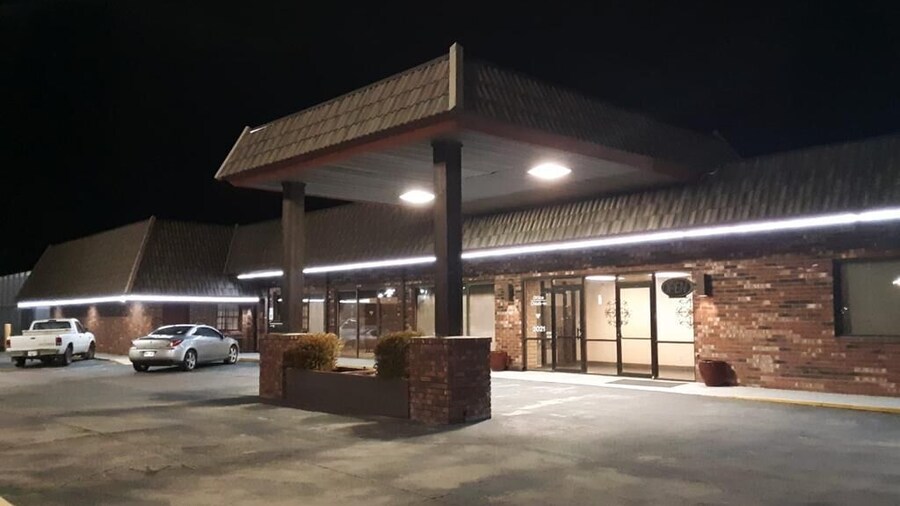 Eleven Boutique Hotel