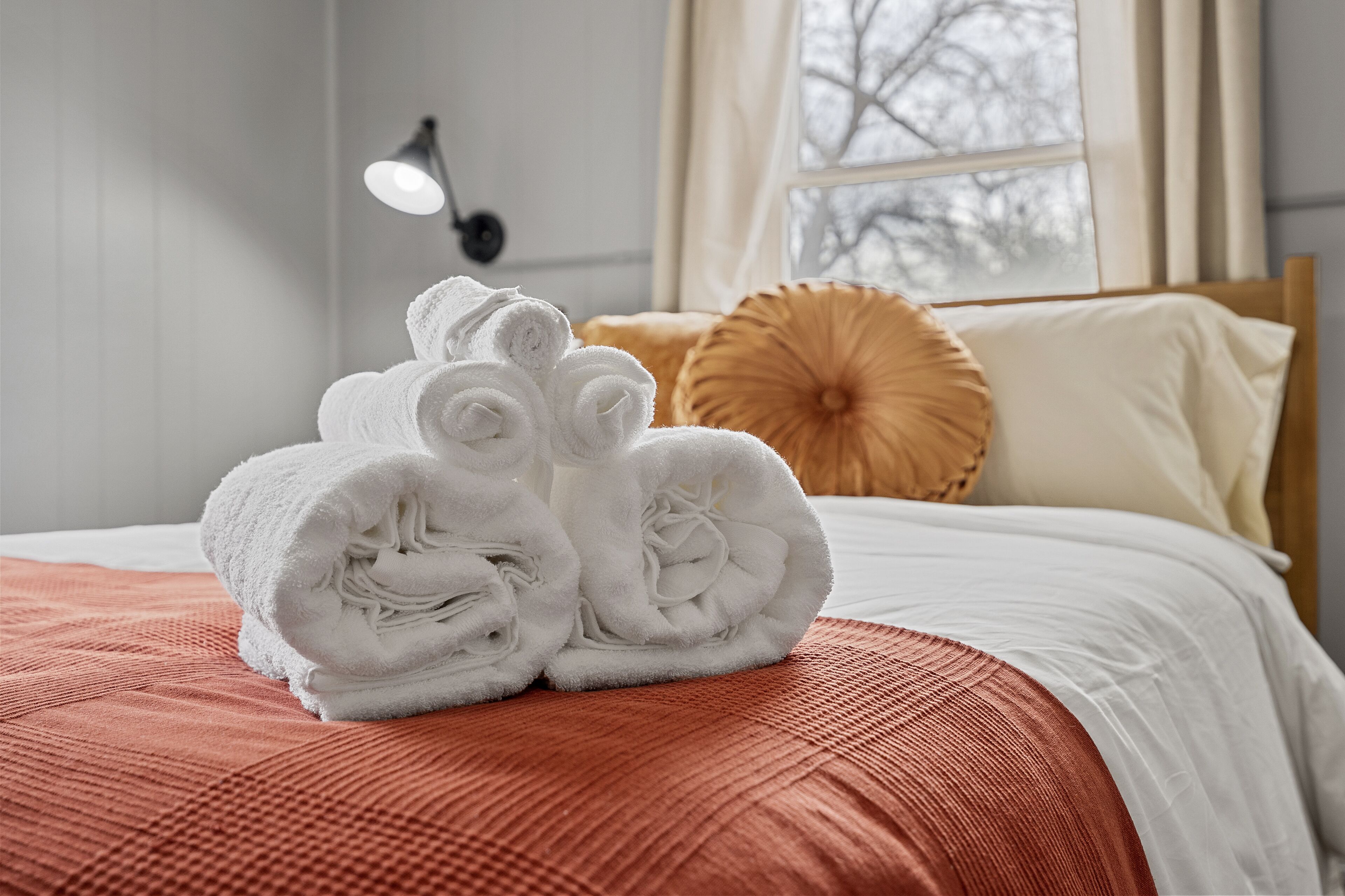 1 Schlafzimmer, WLAN