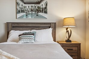 3 chambres, Wi-Fi, draps fournis