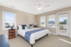 3 chambres, Wi-Fi, draps fournis