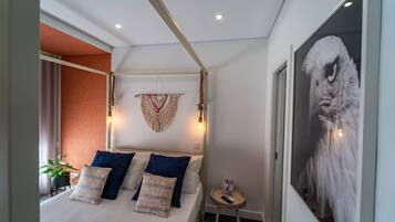 3 chambres, Wi-Fi, draps fournis