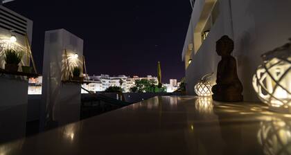 Plan Be Guesthouse - In Age Apartment