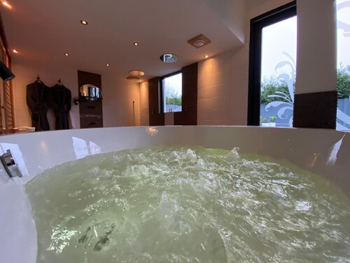 Wellness Suite Luxexcellent