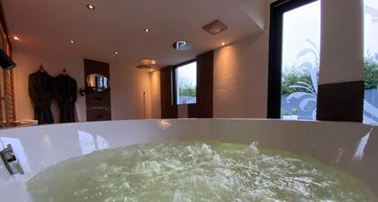 Wellness Suite Luxexcellent